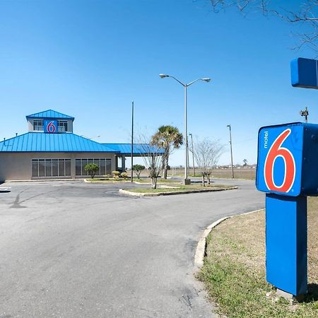 Motel 6-Jennings, LA Exterior foto