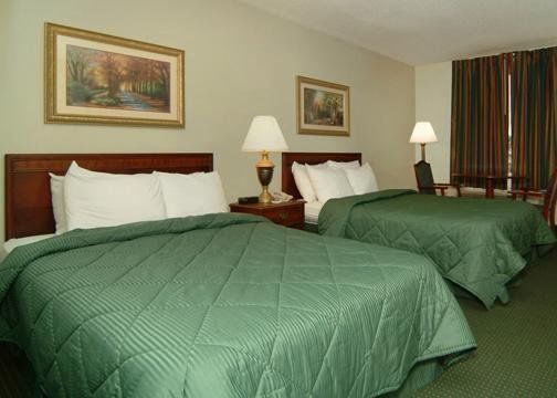 Motel 6-Jennings, LA Zimmer foto