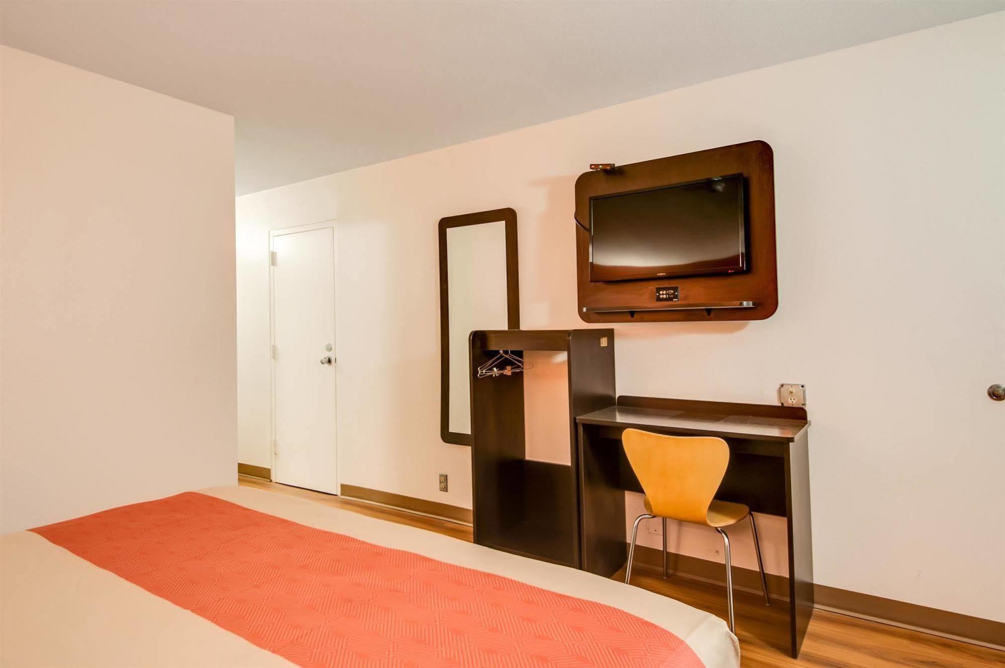 Motel 6-Jennings, LA Exterior foto
